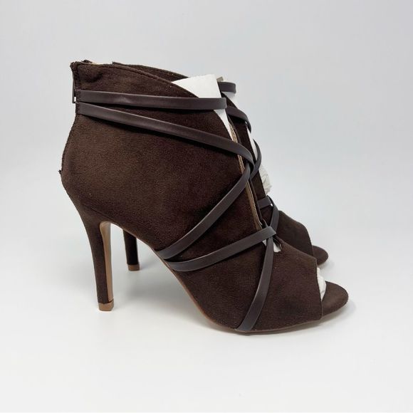 Journee Samara Bootie - Picture 3 of 9